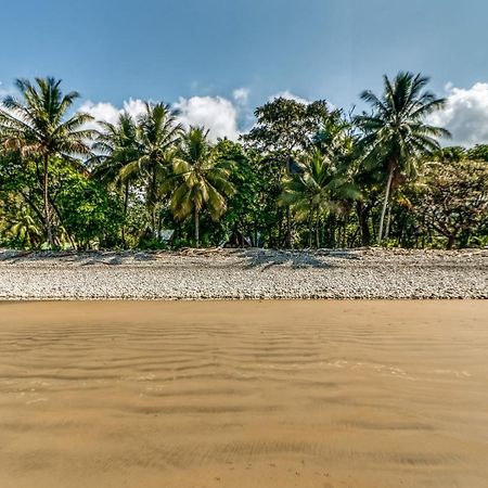 El Ballenato De Bahia #2 乌维塔 外观 照片