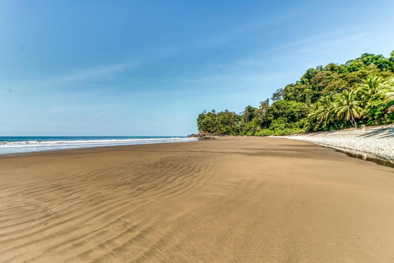El Ballenato De Bahia #2 乌维塔 外观 照片